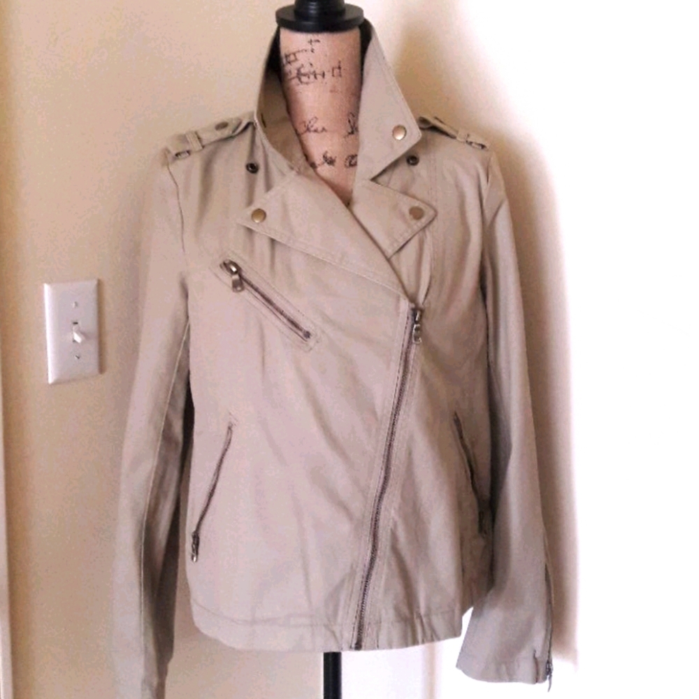 NWOT Banana Republic Jacket